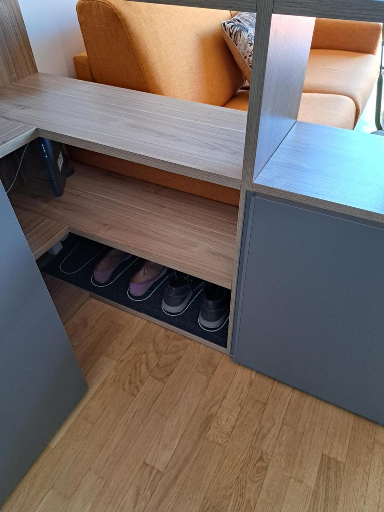 Apartment Adele In Darsena Milan