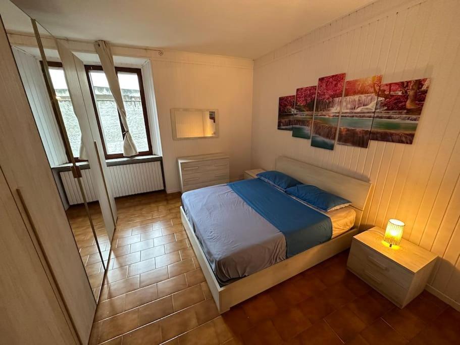 Lovely 2-bedroom Apartment Milan