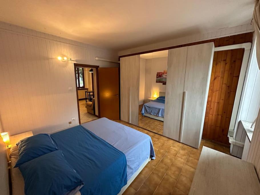 Lovely 2-bedroom * Milan