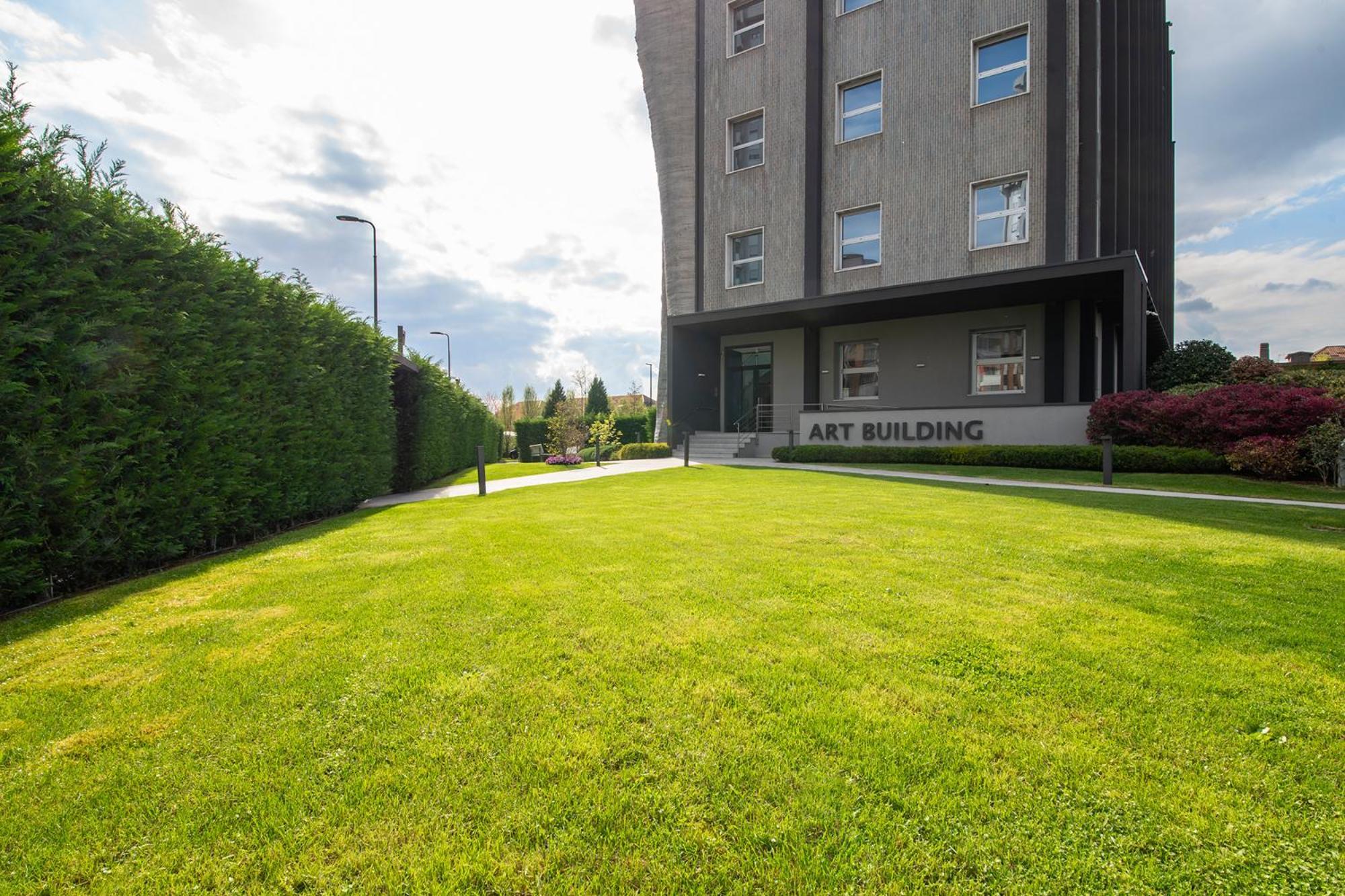 Apartment Elegant Maggiolina Milan