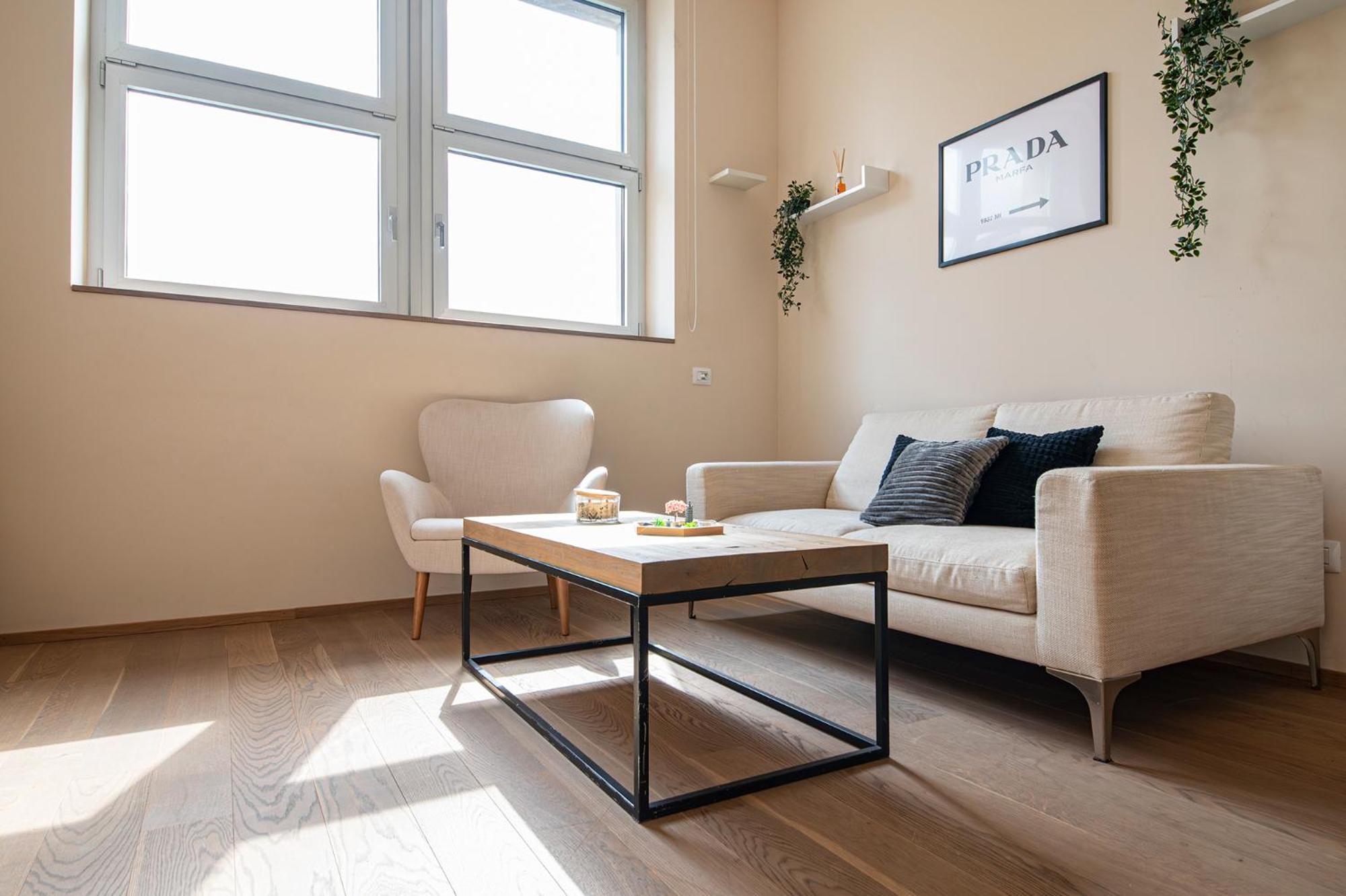 Elegant Maggiolina Apartment Milan