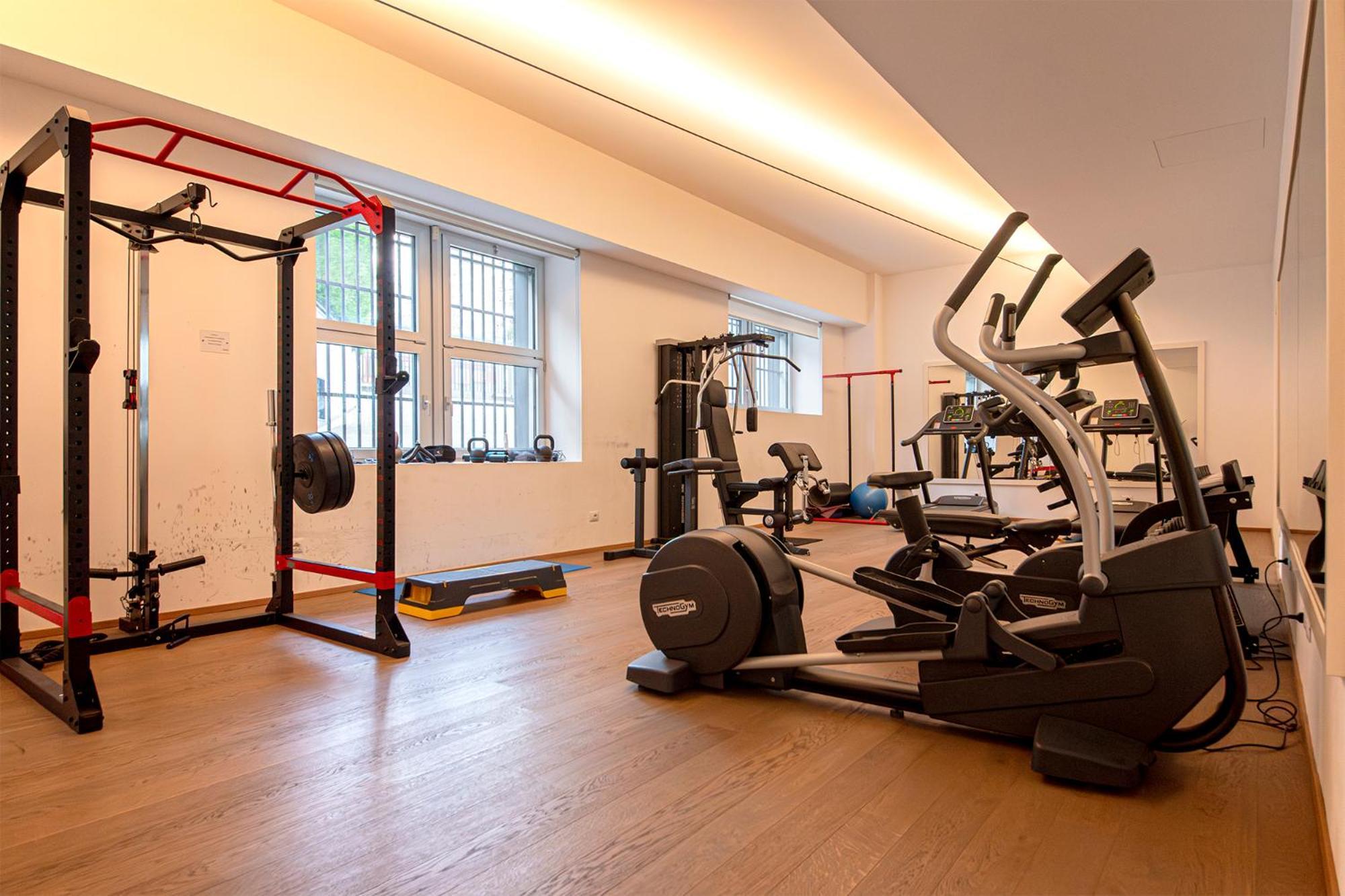 Apartment Elegant Maggiolina Milan
