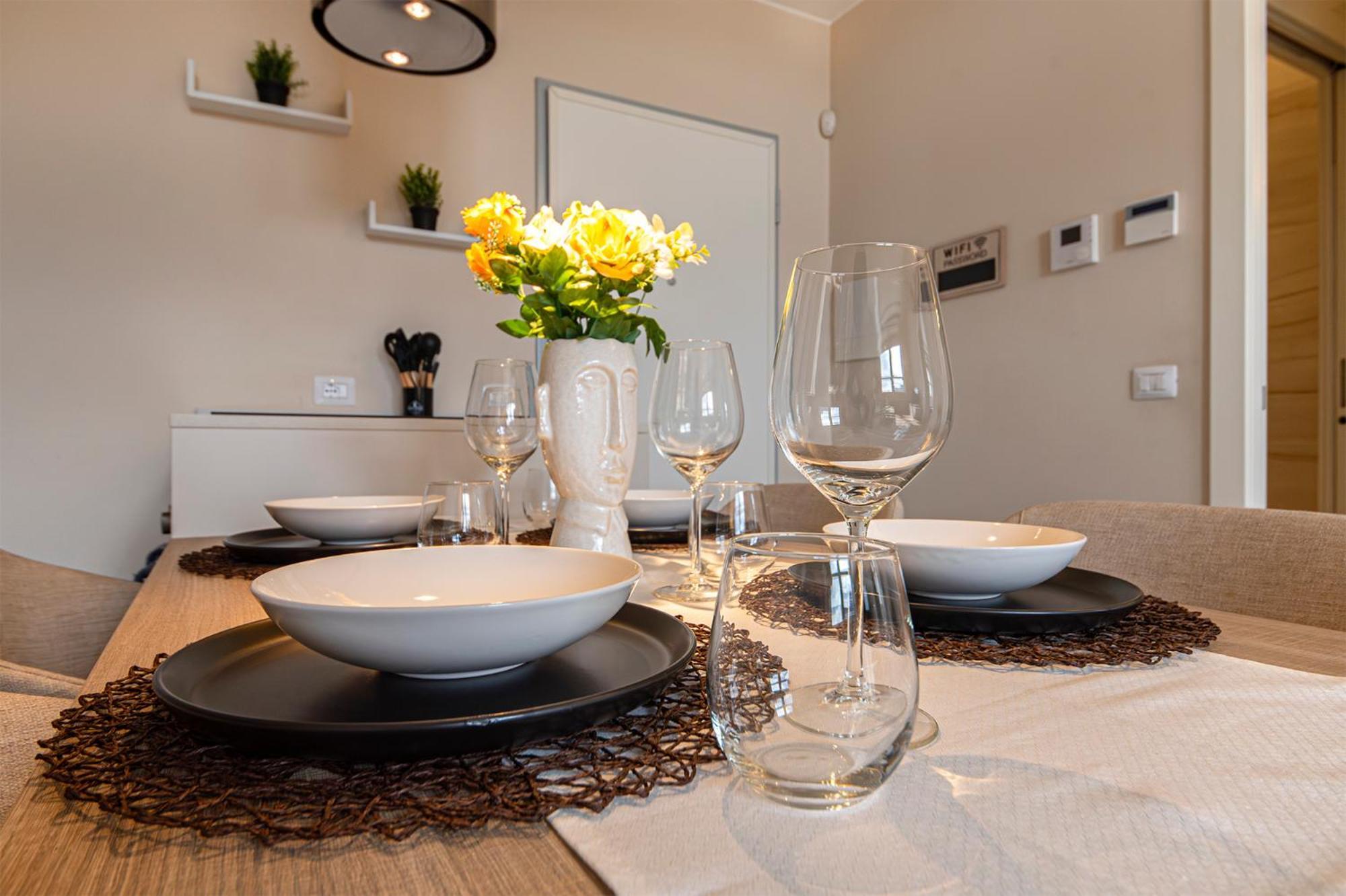 Apartment Elegant Maggiolina Milan