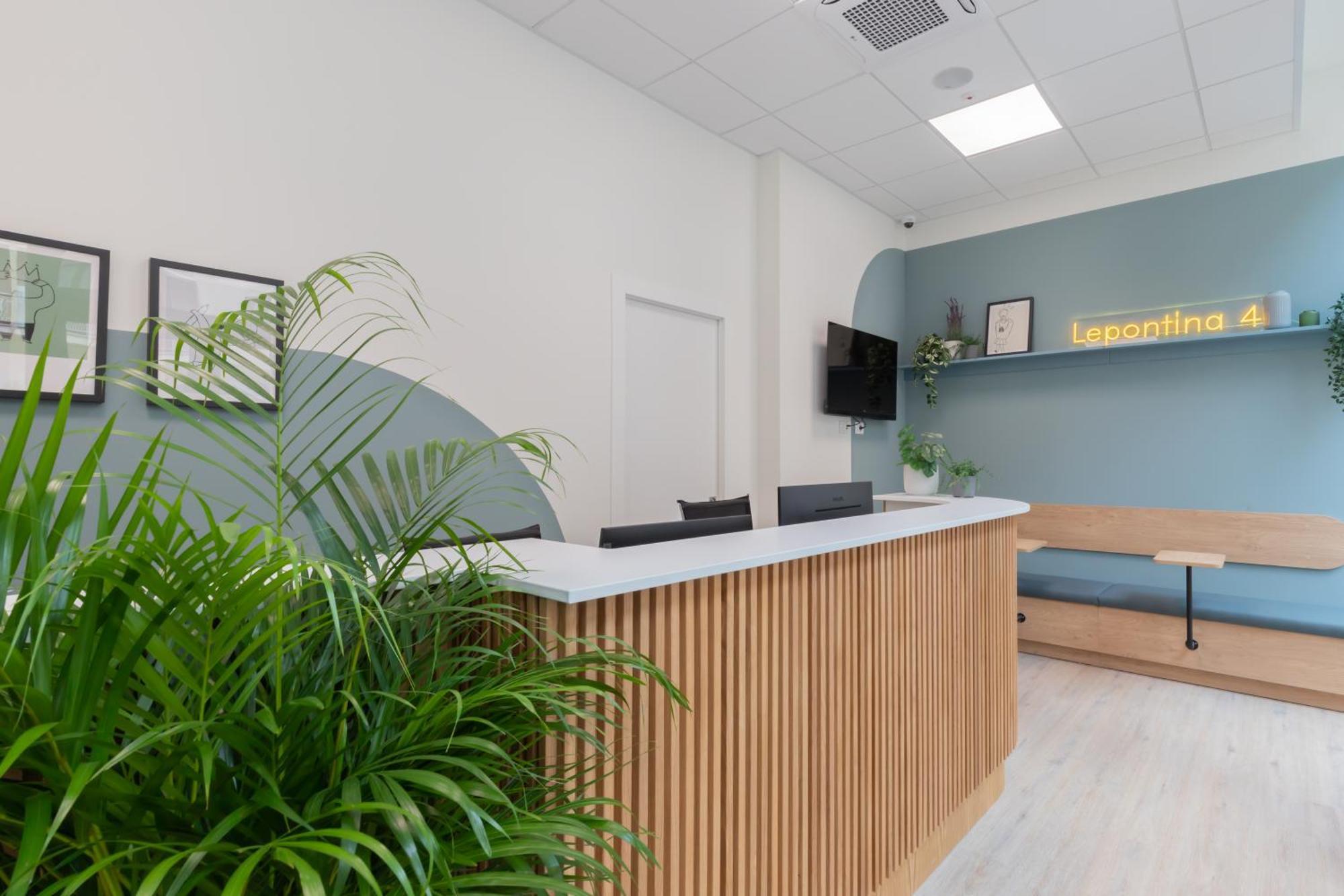 Apartment Well-located Campus Near Park Milan