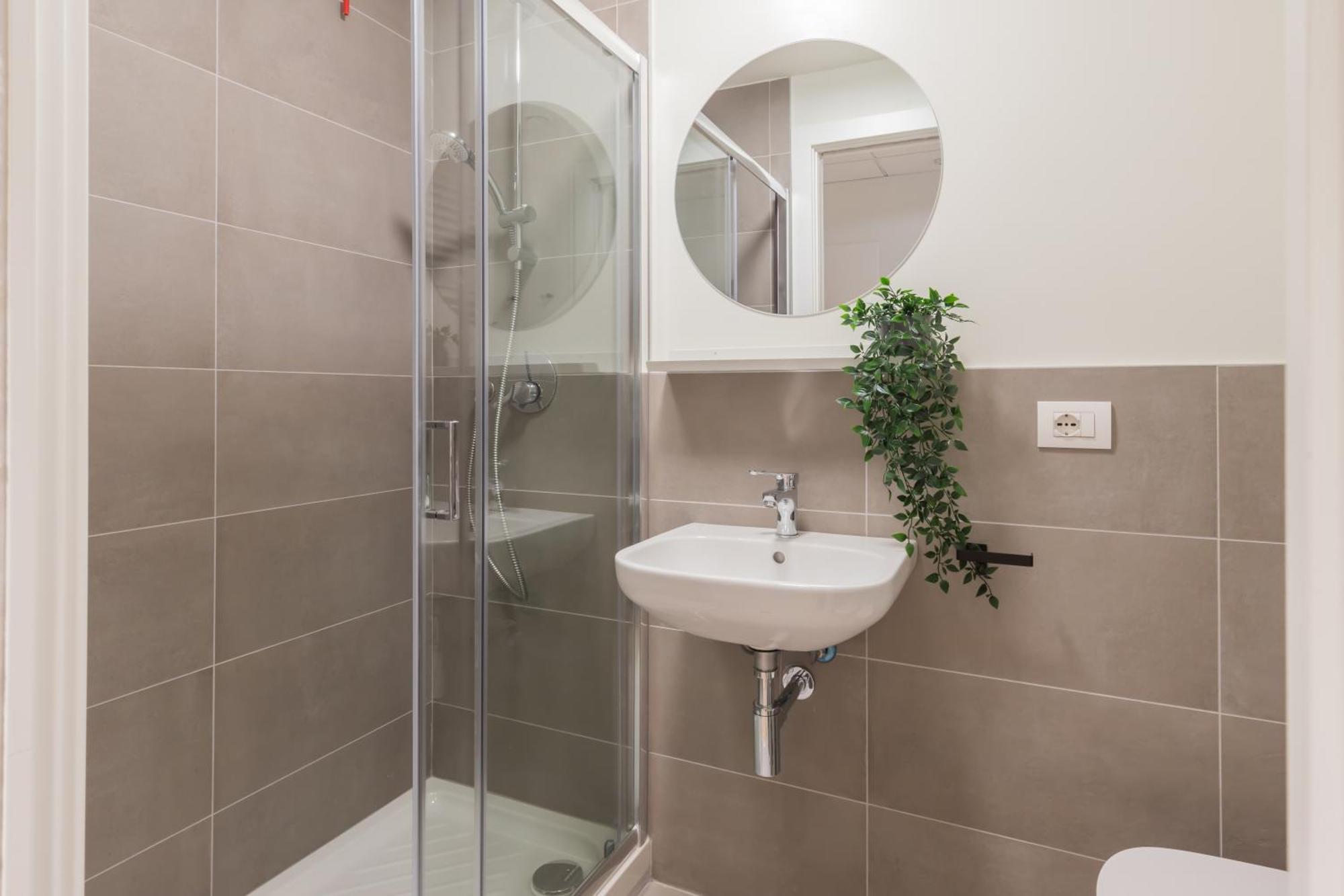 Apartment Well-located Campus Near Park Milan