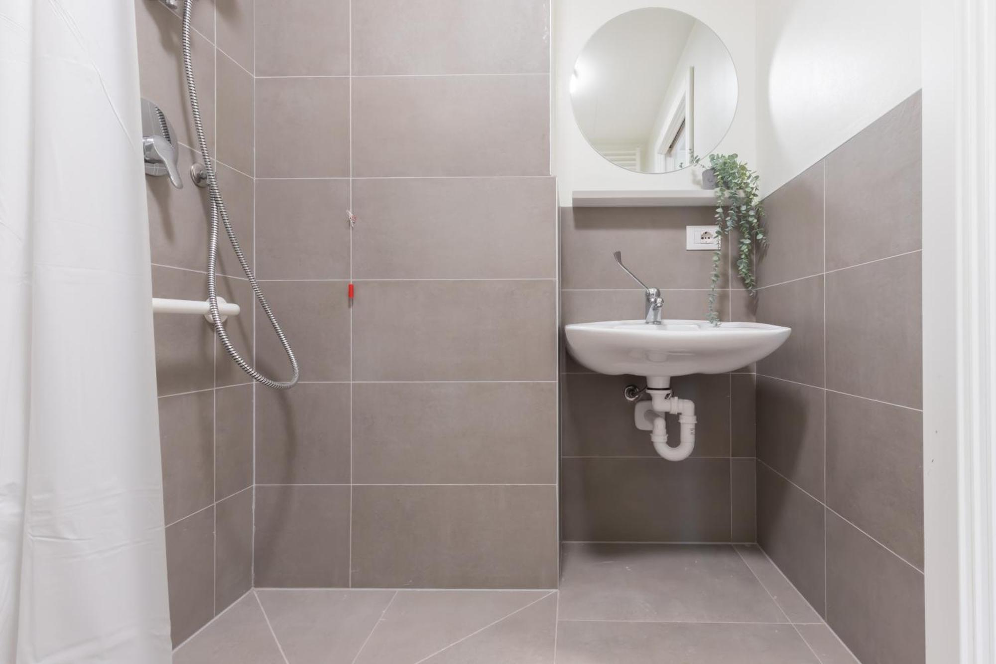 Apartment Well-located Campus Near Park Milan