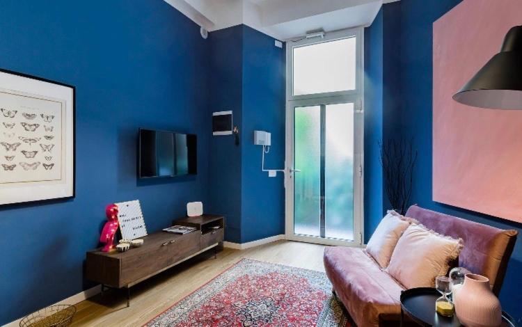 Appartamento Hacca Collection-plush Urban Sanctuary In The Center