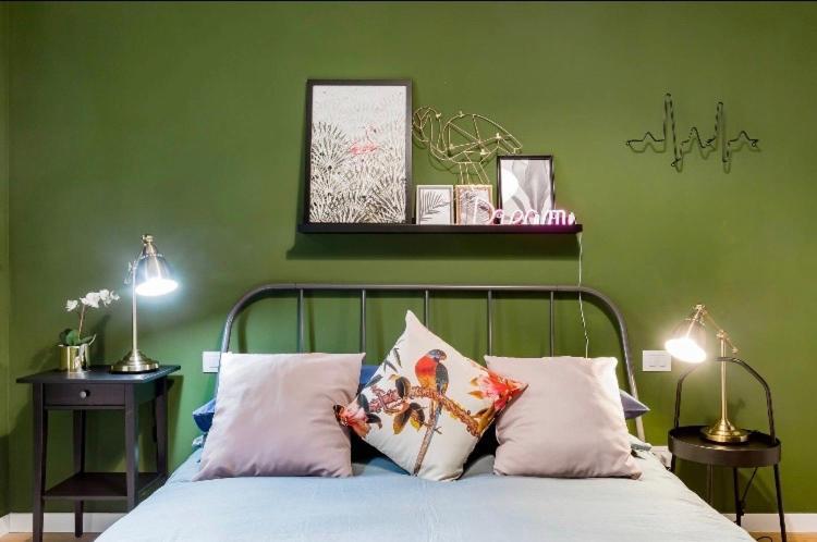 Appartamento Hacca Collection-plush Urban Sanctuary In The Center