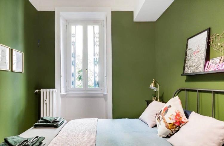 Appartamento Hacca Collection-plush Urban Sanctuary In The Center *