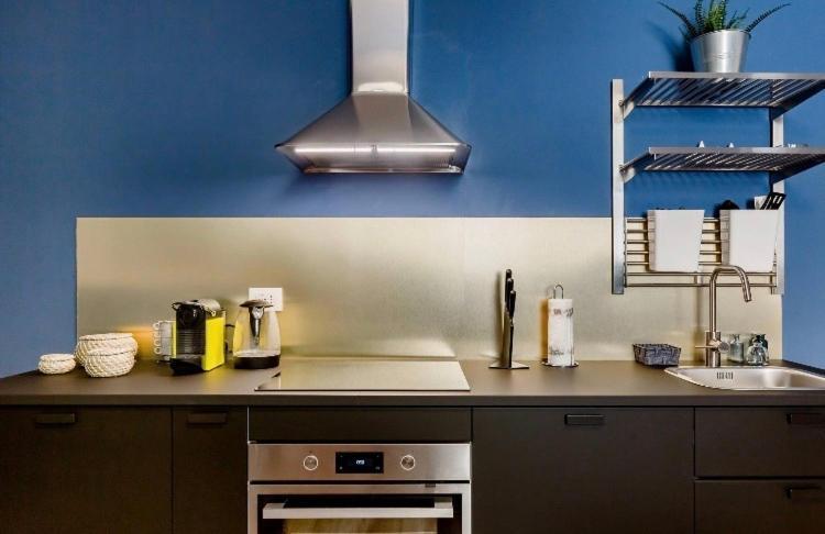 Appartamento Hacca Collection-plush Urban Sanctuary In The Center