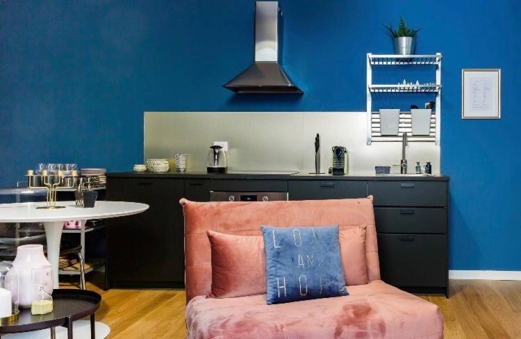 Hacca Collection-plush Urban Sanctuary In The Center Appartamento Milano