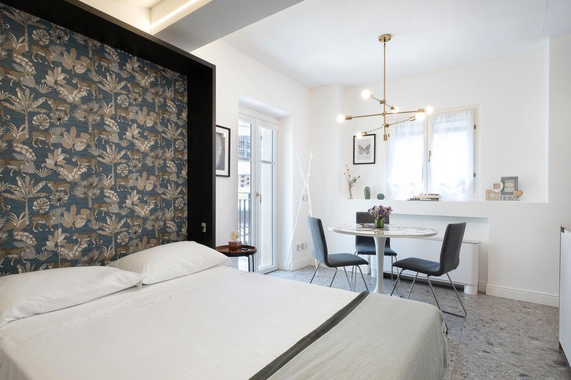 Homemi Duomo Apartment