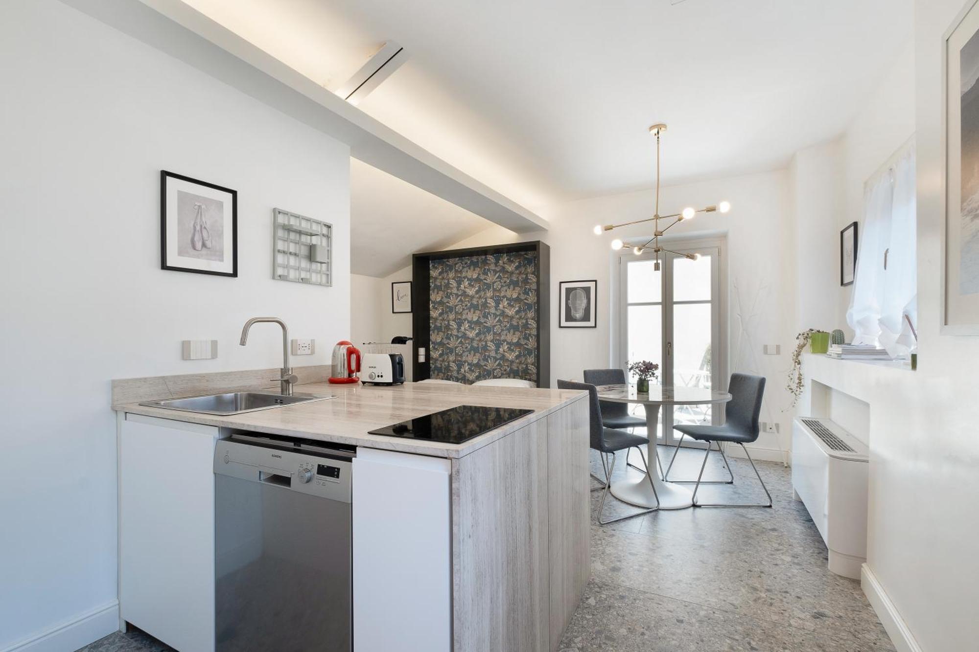 Homemi Duomo Apartment Milan