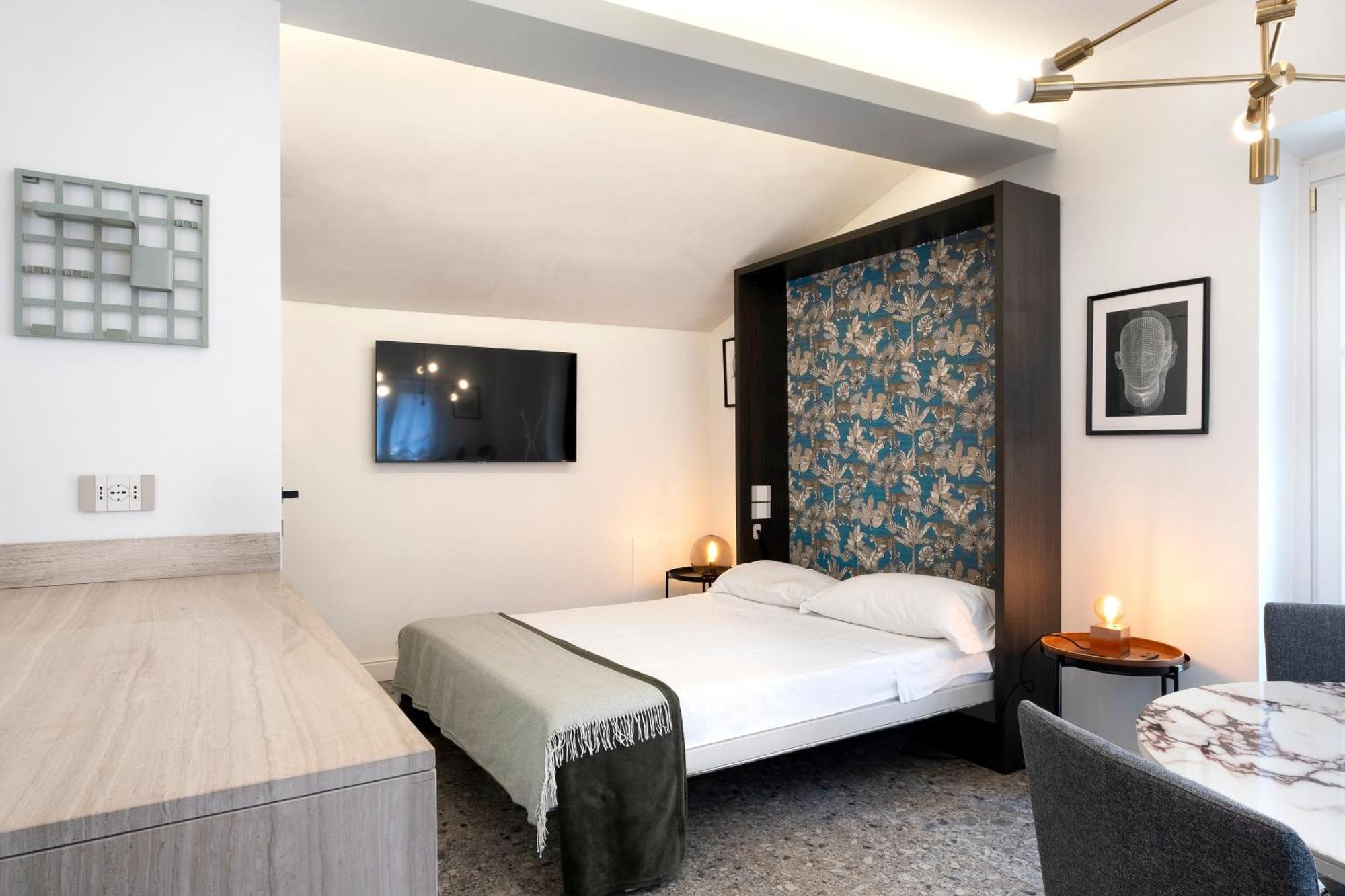 Apartment Homemi Duomo