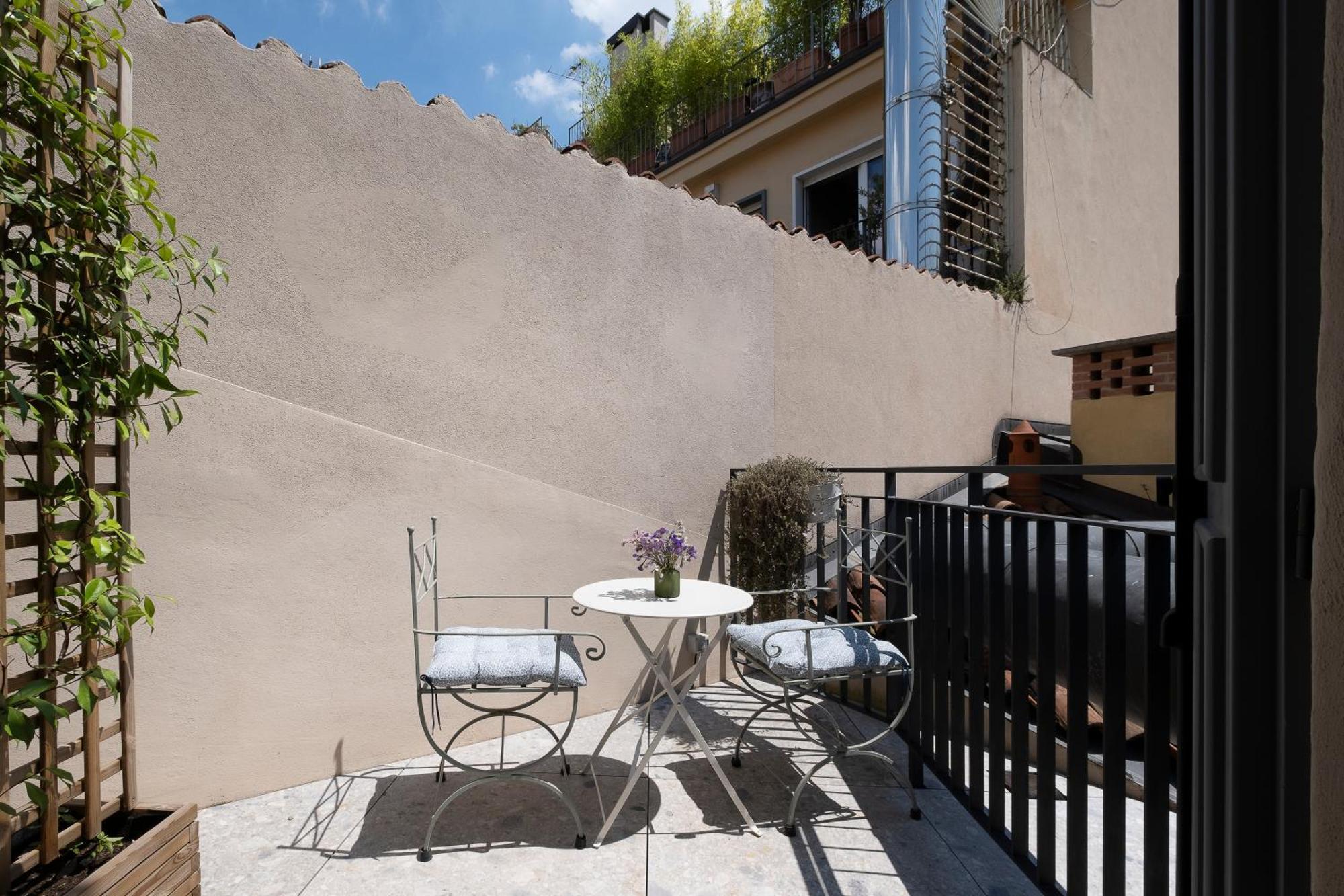 Apartment Homemi Duomo *
