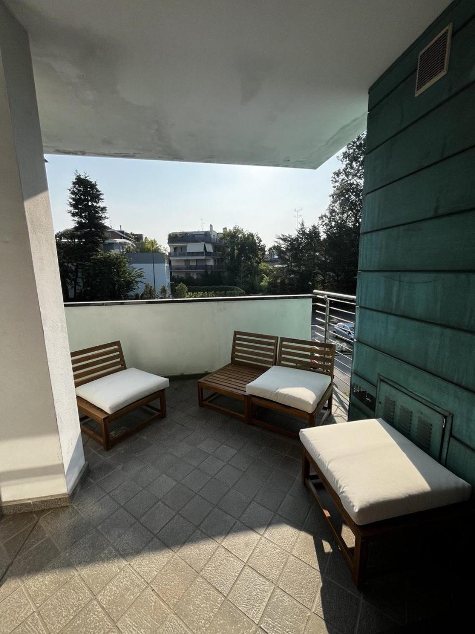 Class San Siro - Stadio Apartment *