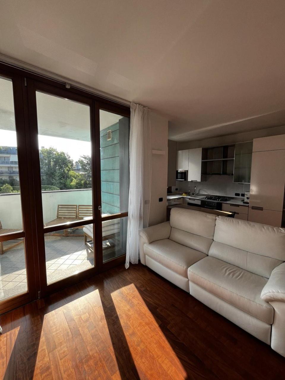 Class San Siro - Stadio Apartment Milan