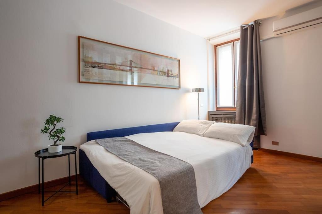 Solferino 29 - Brera Duomo With Private Garden Apartment Milan