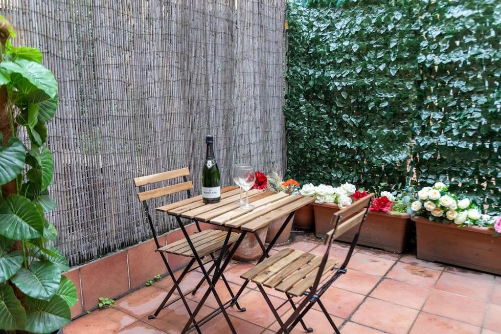 Solferino 29 - Brera Duomo With Private Garden Milan