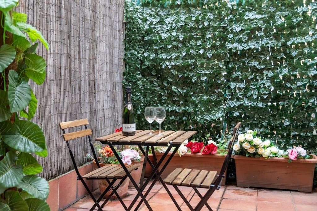 Solferino 29 - Brera Duomo With Private Garden * Milan
