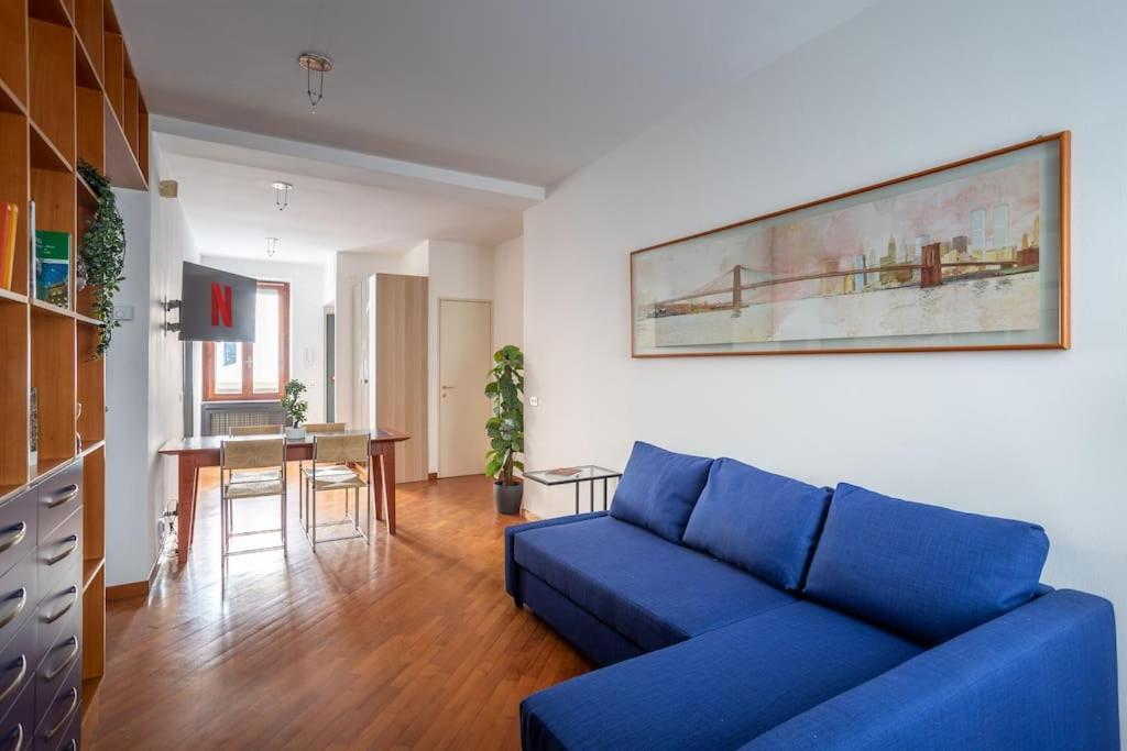 Apartment Solferino 29 - Brera Duomo With Private Garden *