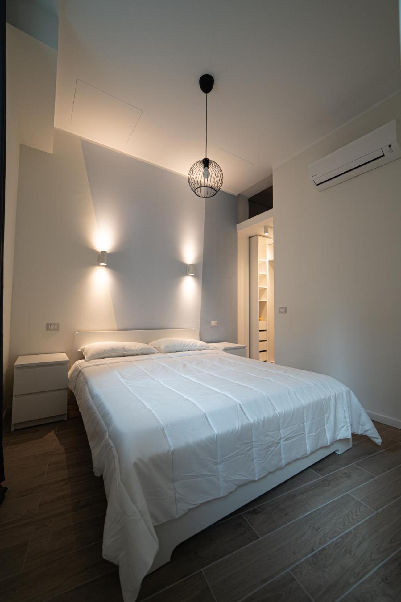 Rifugio Milanese Con Parcheggio Privato, Ambiente Tranquillo E Convenienza Apartamento