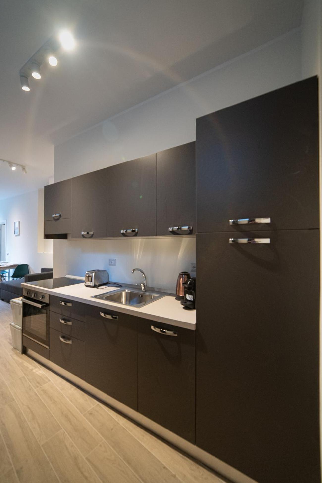 Apartment Rifugio Milanese Con Parcheggio Privato, Ambiente Tranquillo E Convenienza