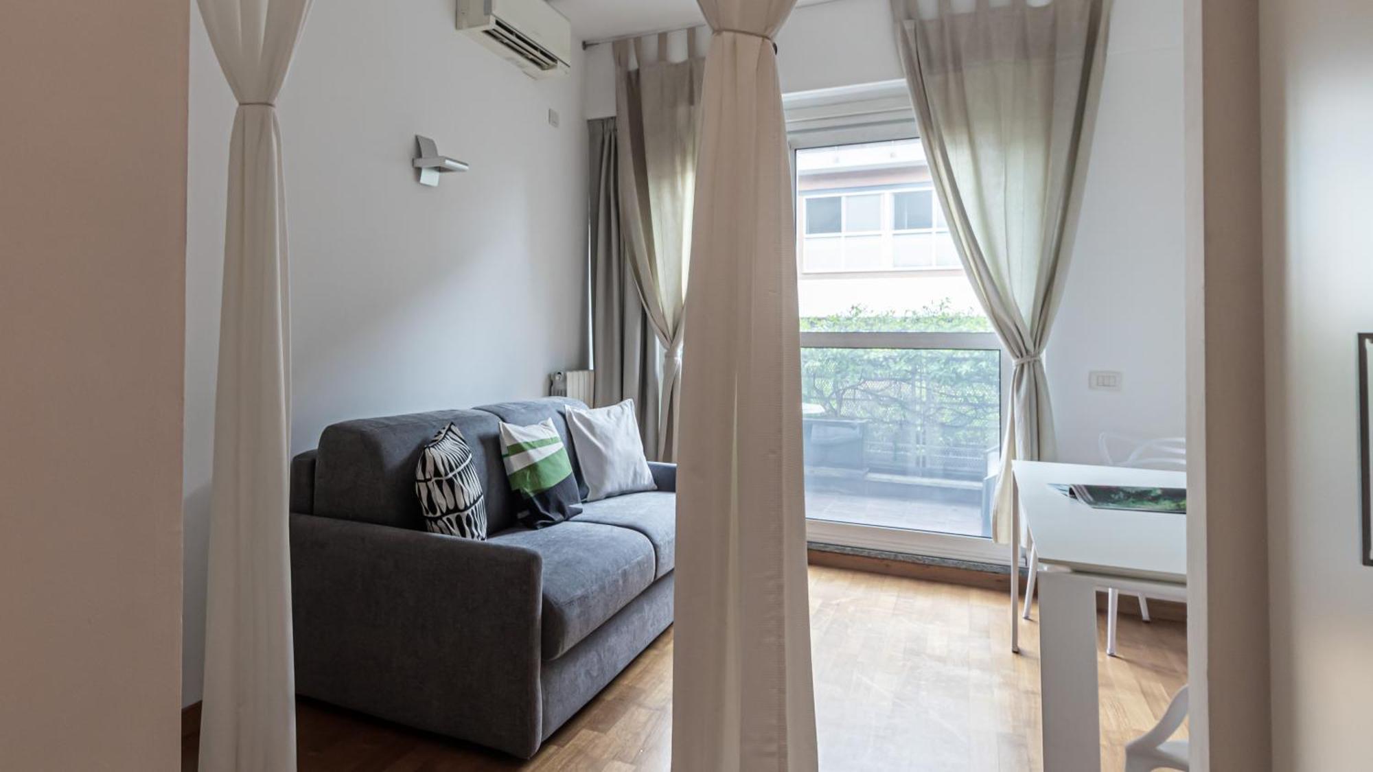 Apartment Italianway - Savona 123 Milan