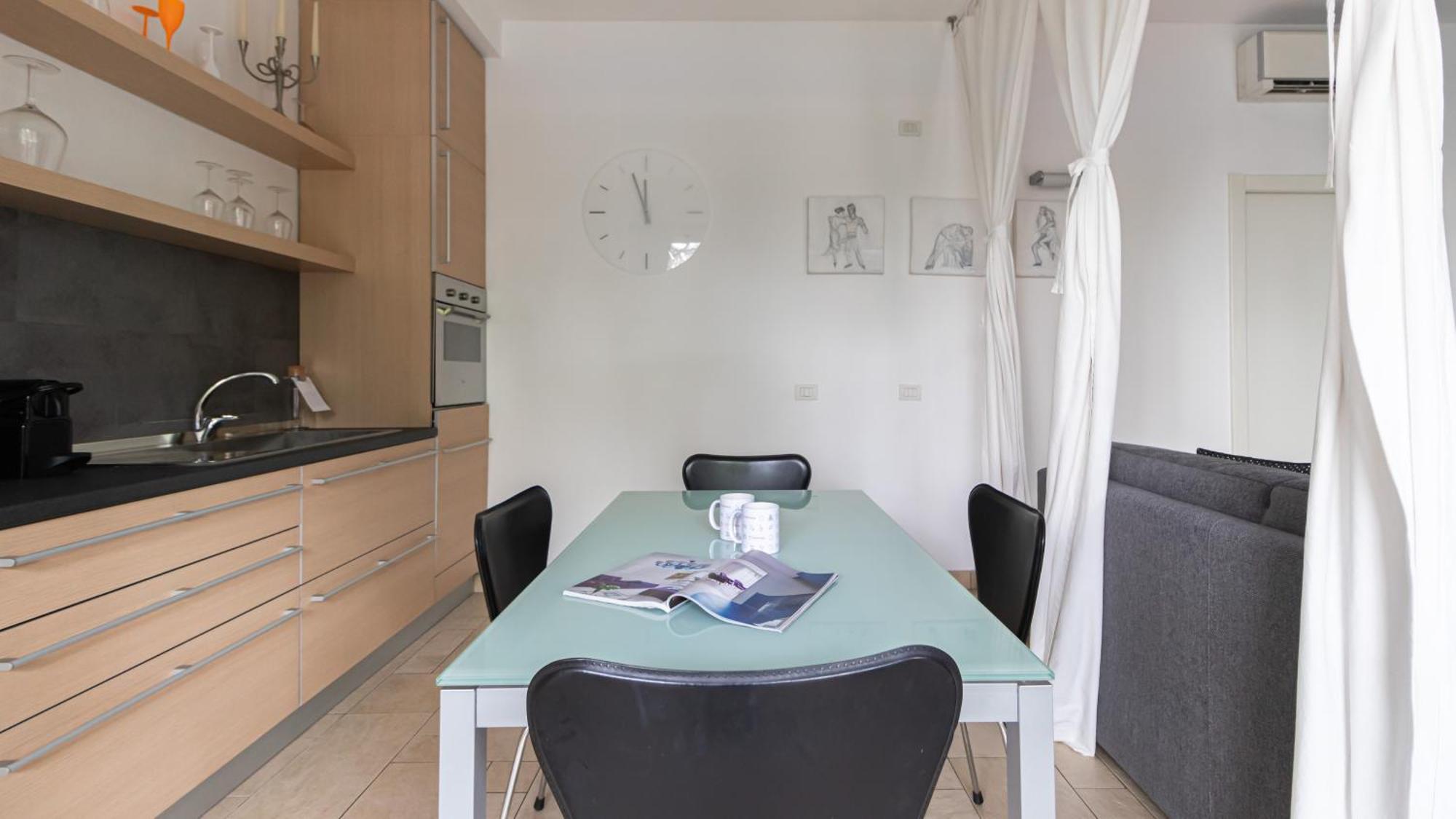 Apartment Italianway - Savona 123