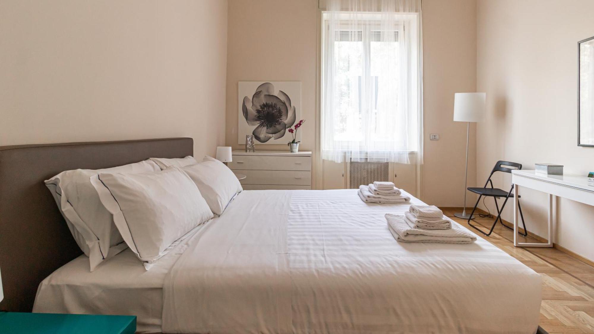 Italianway - Manin 35 Milano
