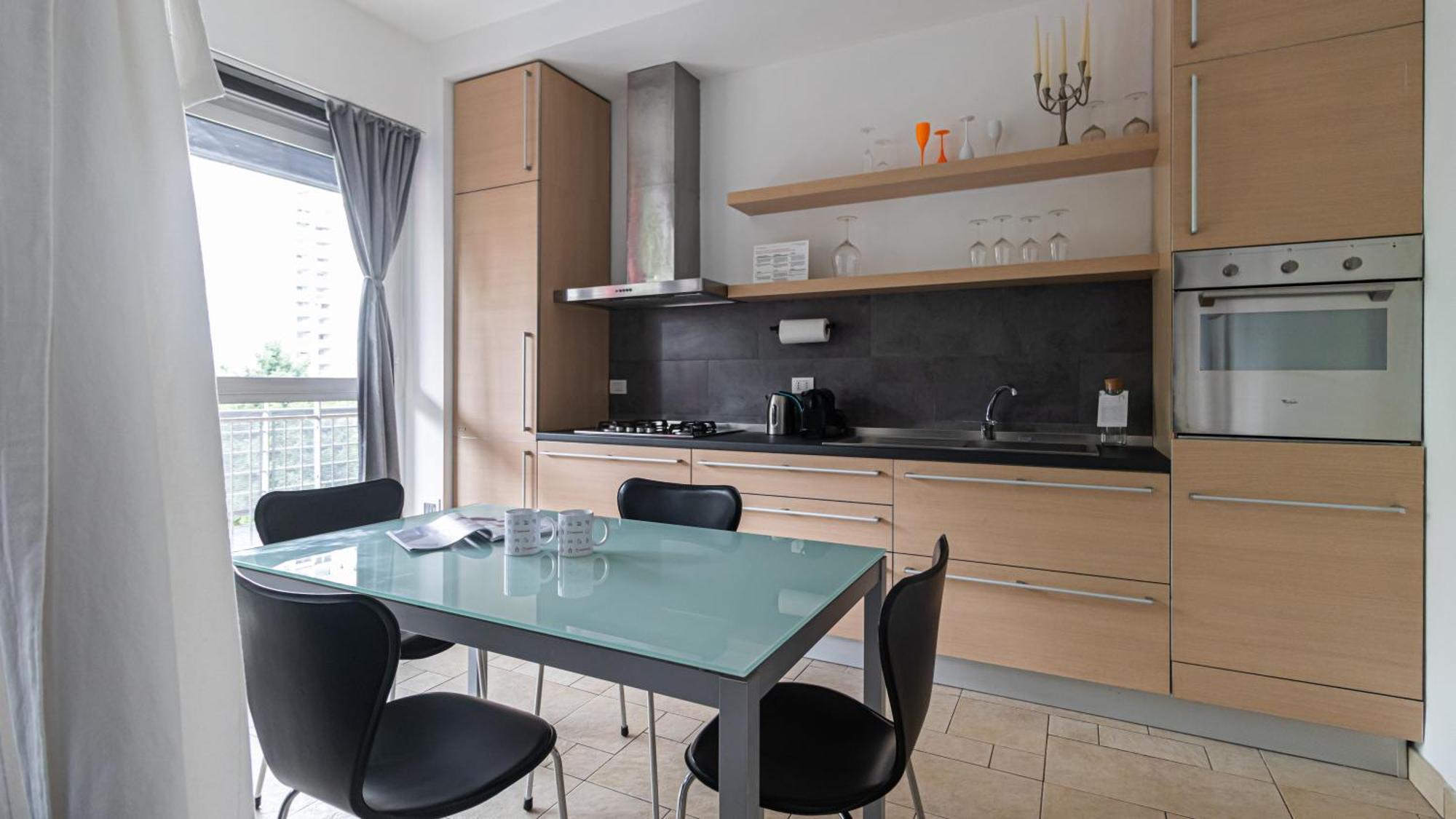 Apartment Italianway - Savona 123