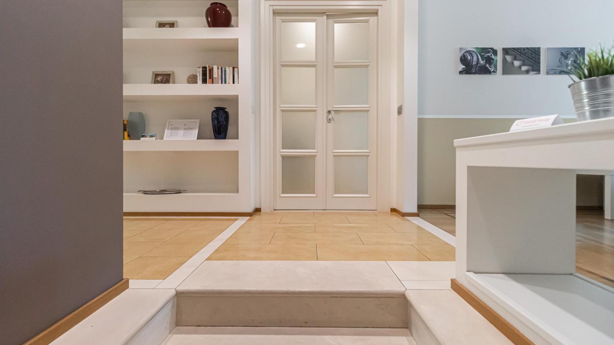 Apartment Italianway - Manin 35 *