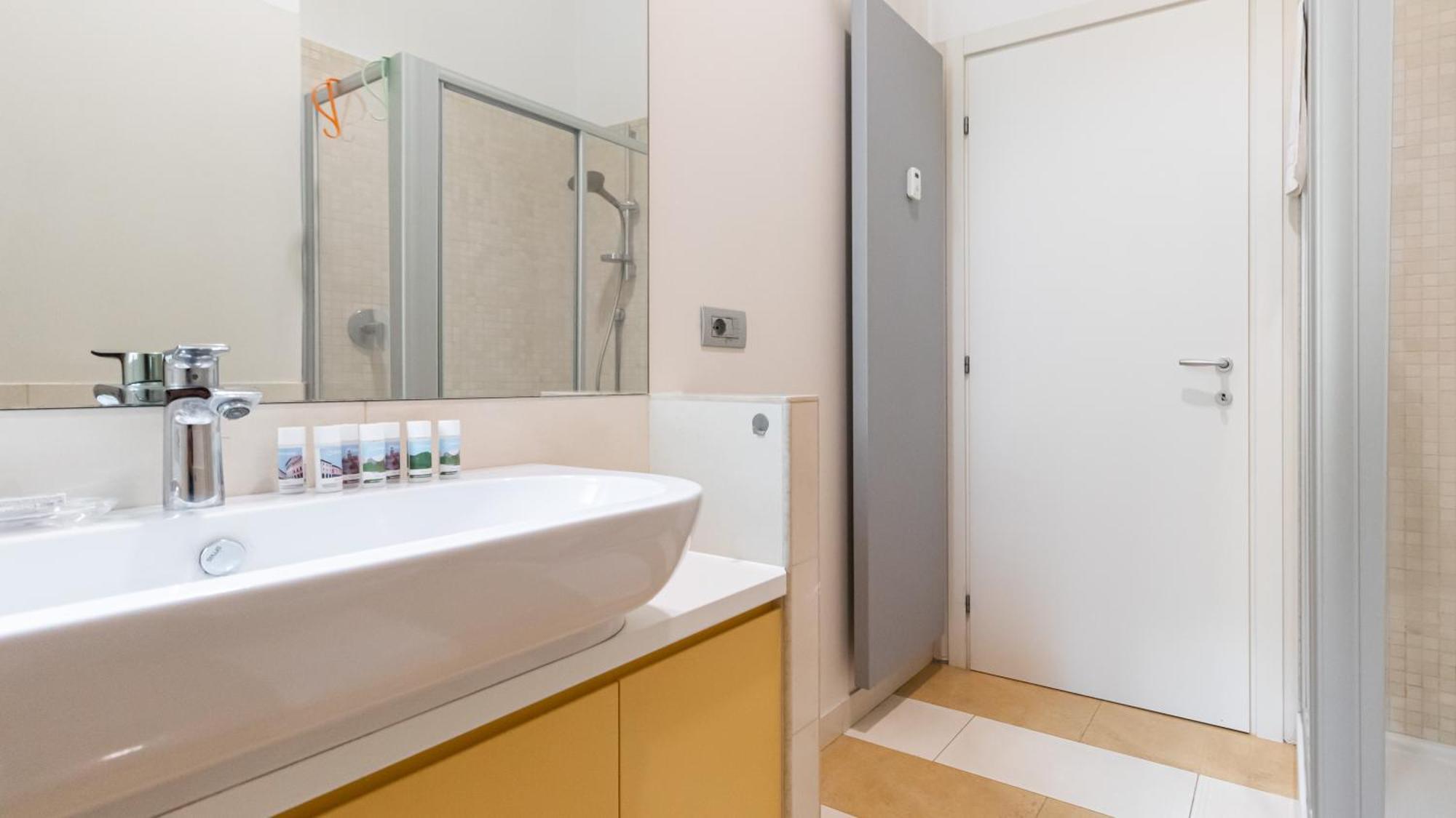 Apartment Italianway - Manin 35
