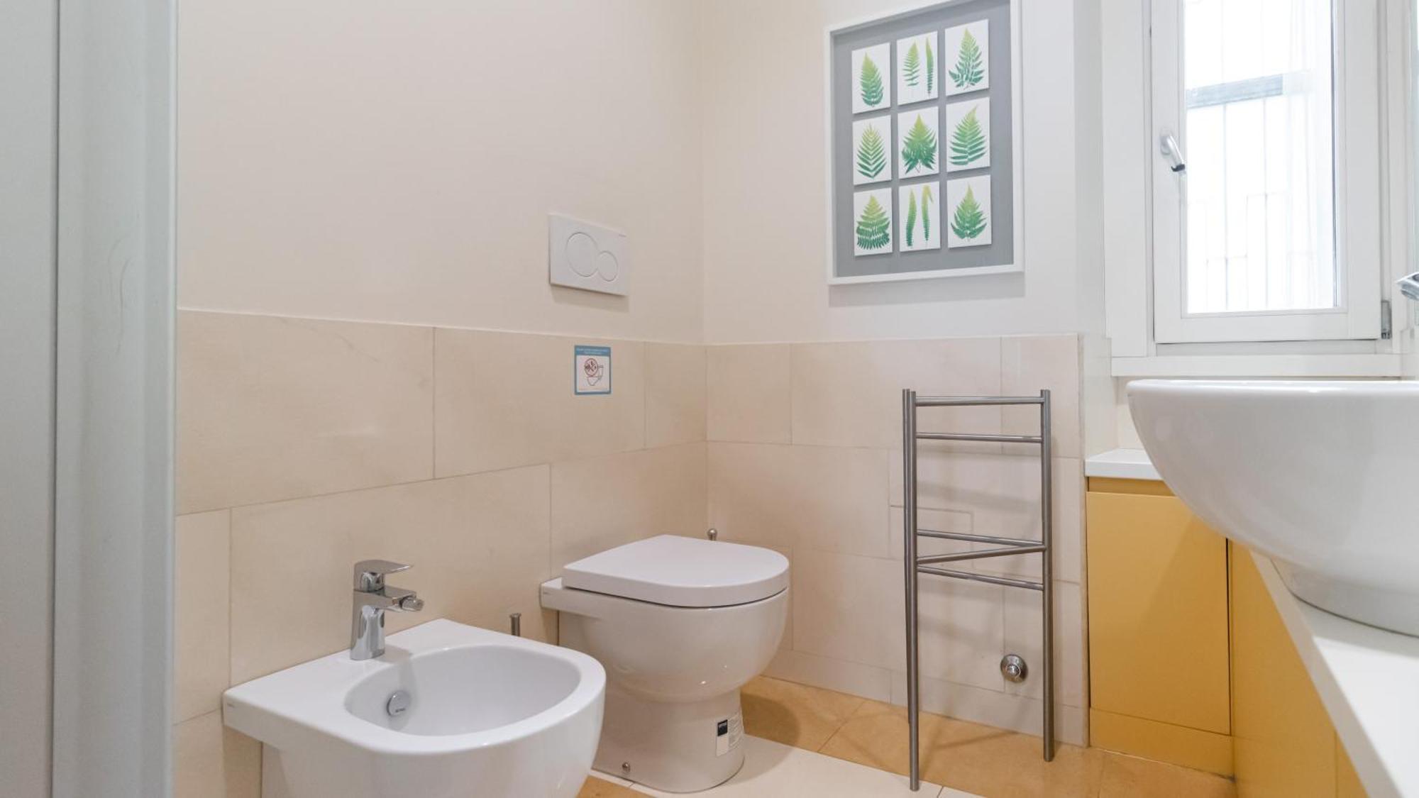 Apartment Italianway - Manin 35 Milan