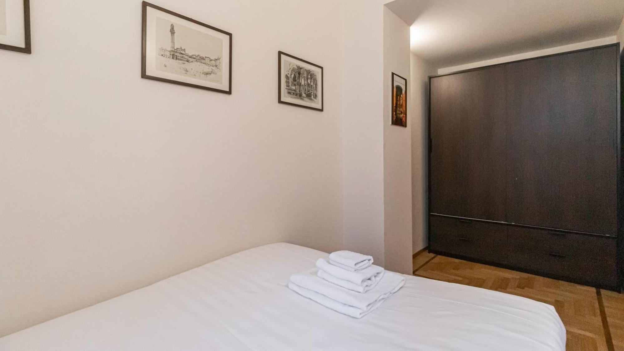 Italianway - Manin 35 Apartment *