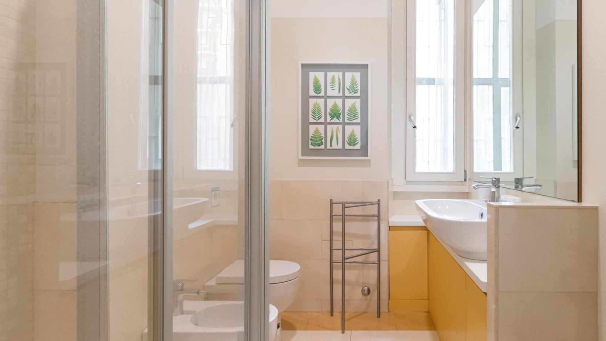 Apartment Italianway - Manin 35 *
