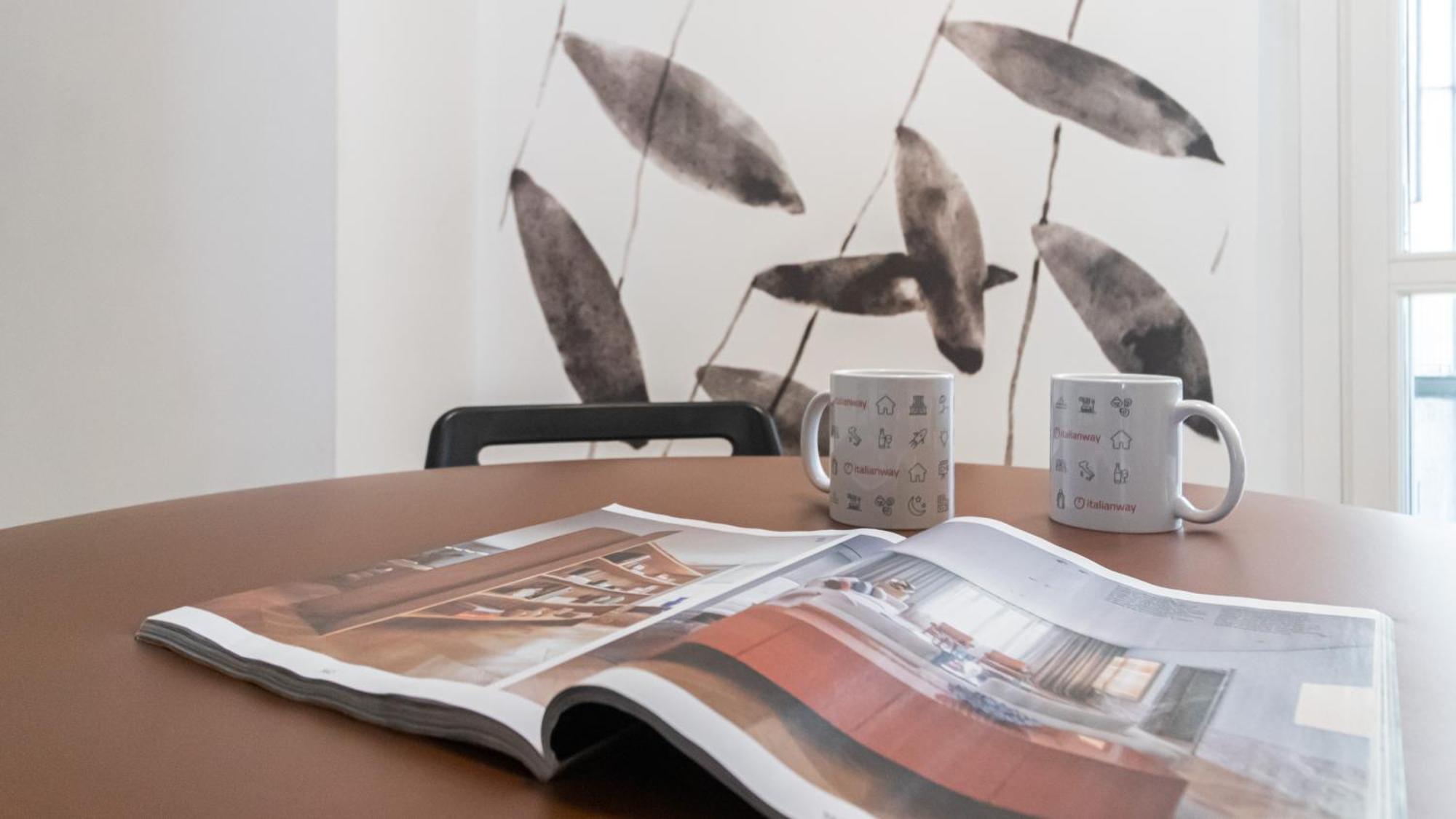 Italianway - Manin 35 Apartment Milan