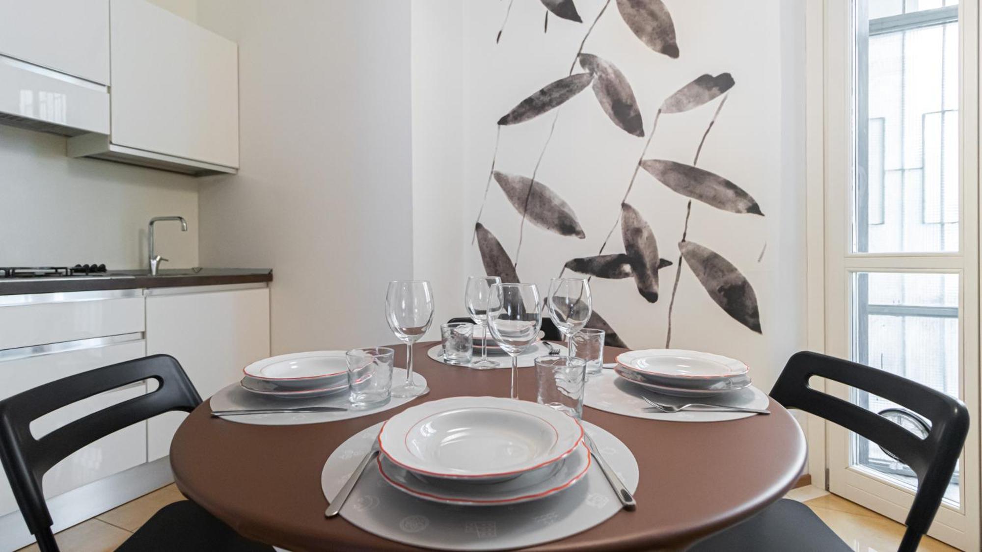 Italianway - Manin 35 Milano