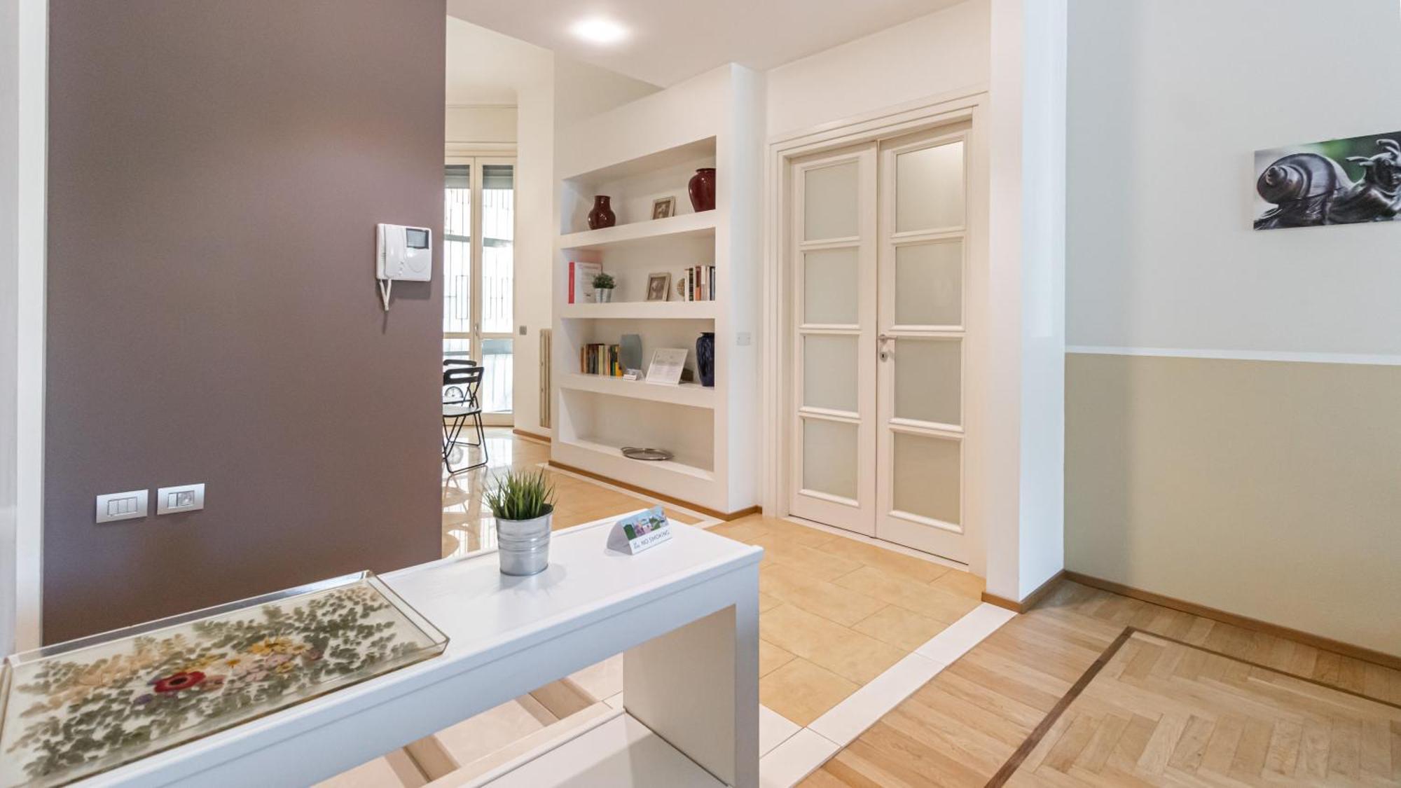 Italianway - Manin 35 Apartment