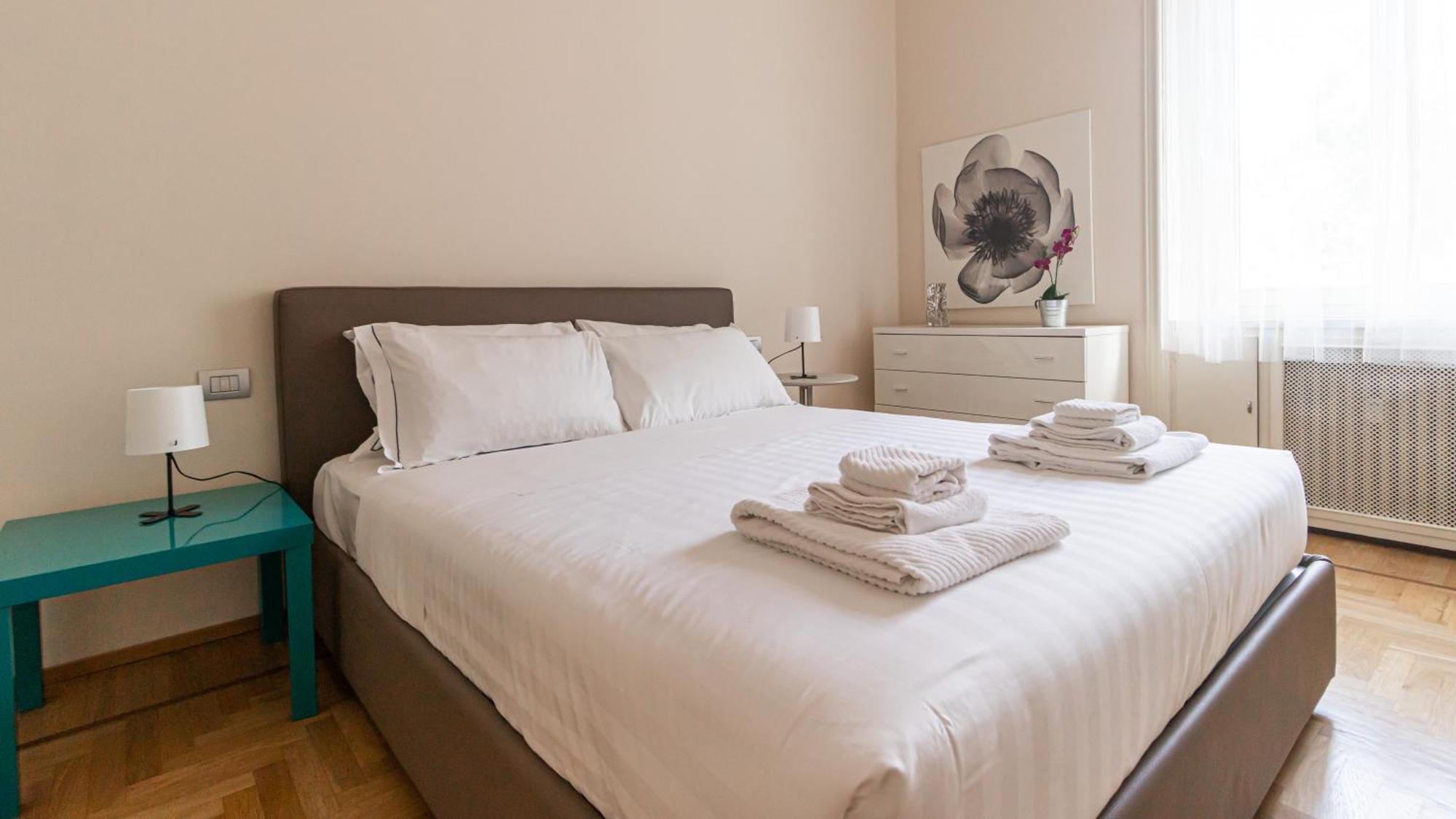 Apartment Italianway - Manin 35