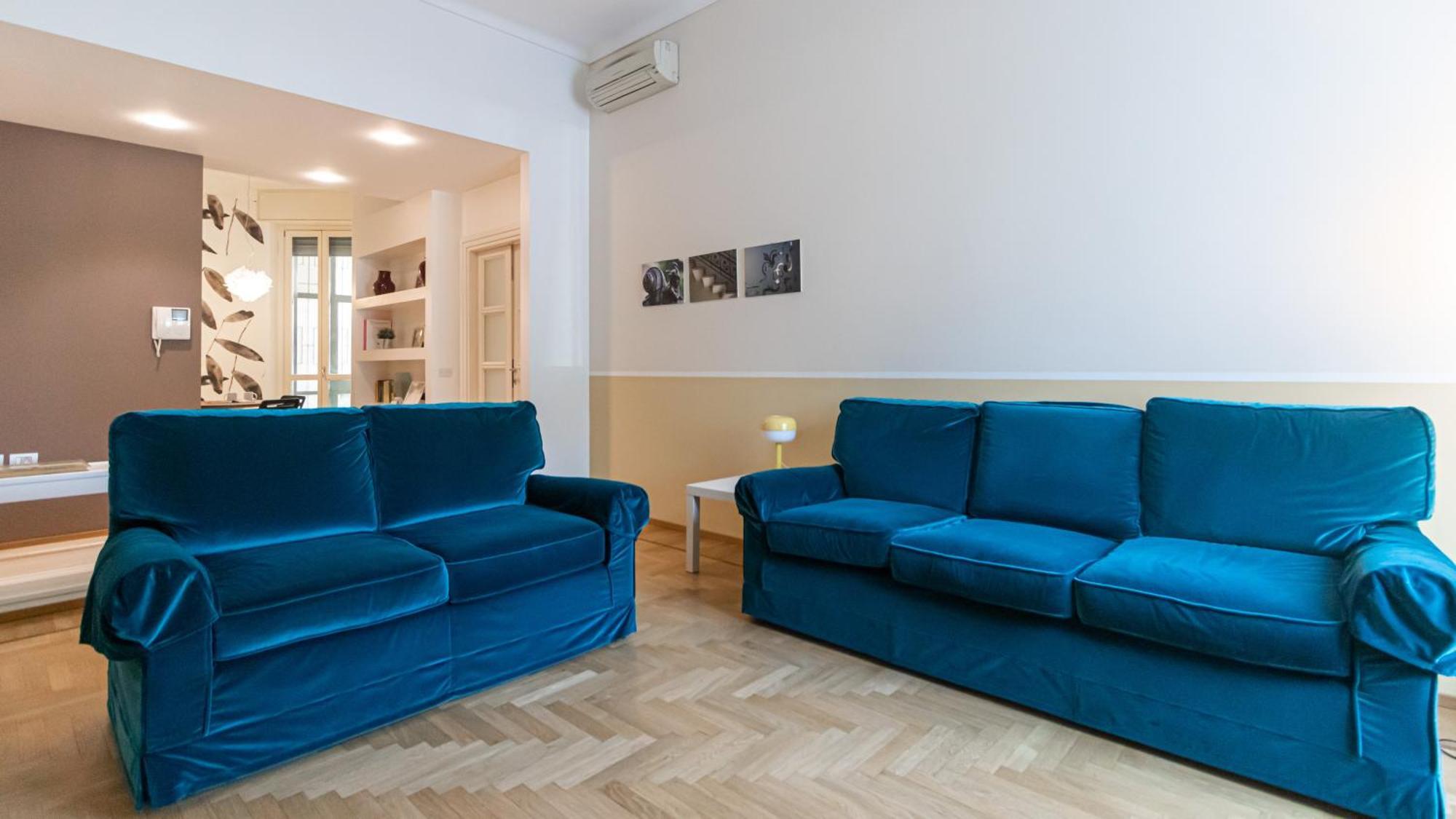 Apartment Italianway - Manin 35 *