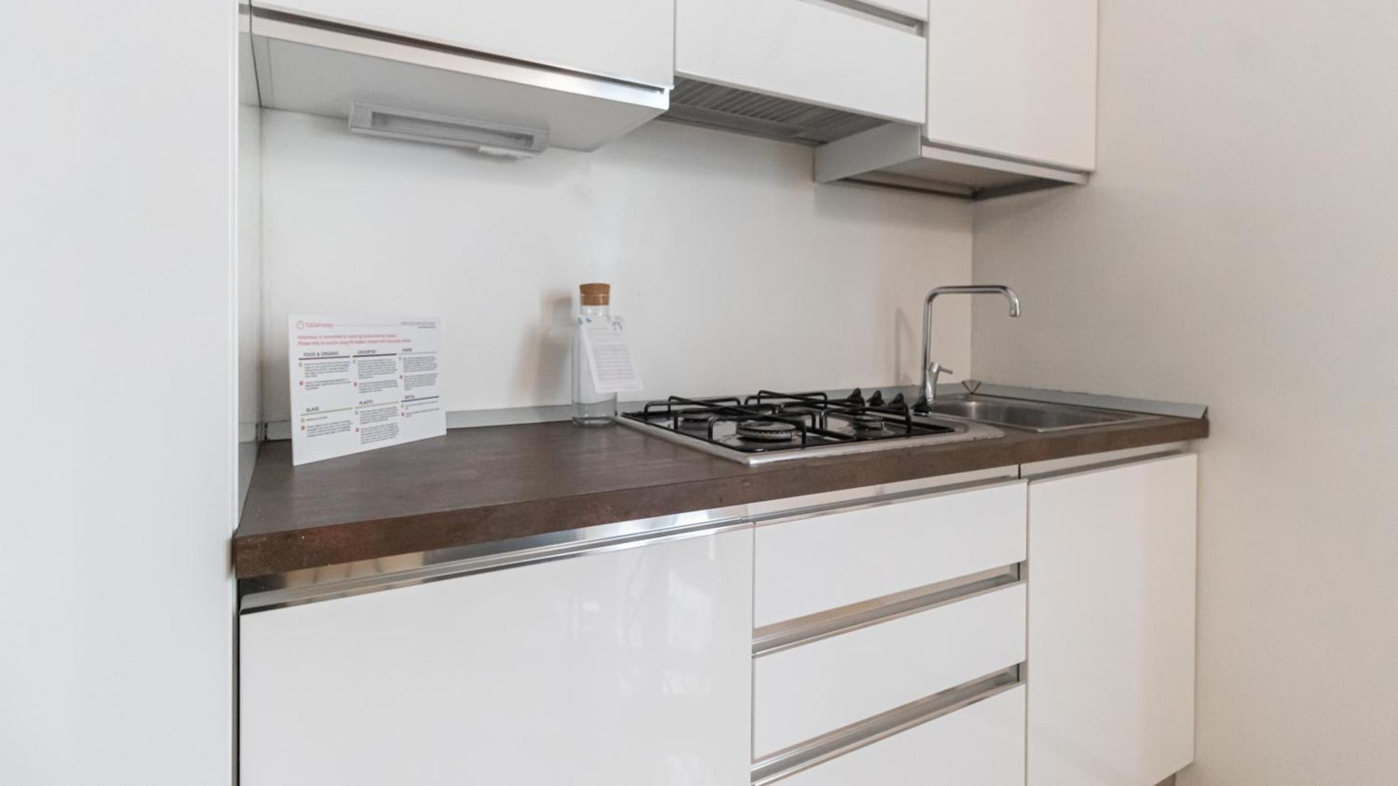 Italianway - Manin 35 * Milano