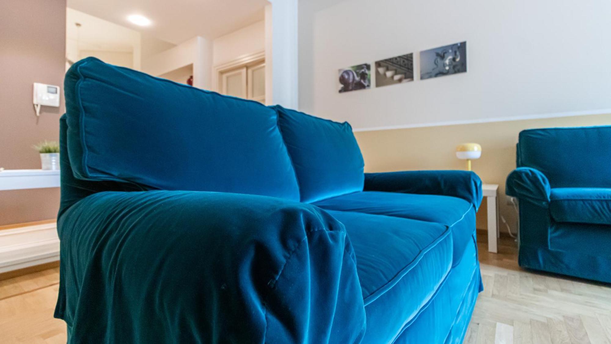 Italianway - Manin 35 Apartment