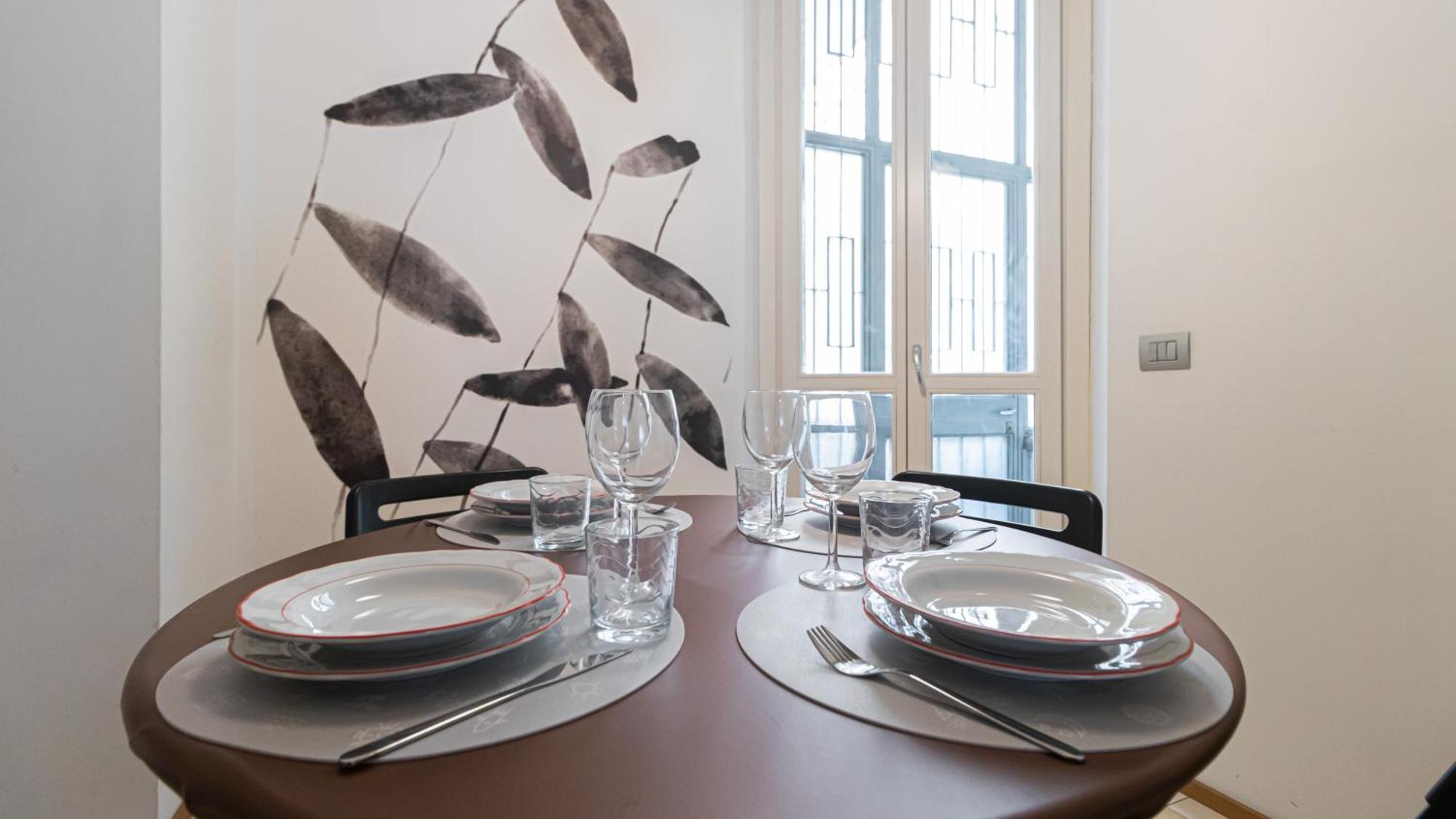 Apartment Italianway - Manin 35 *