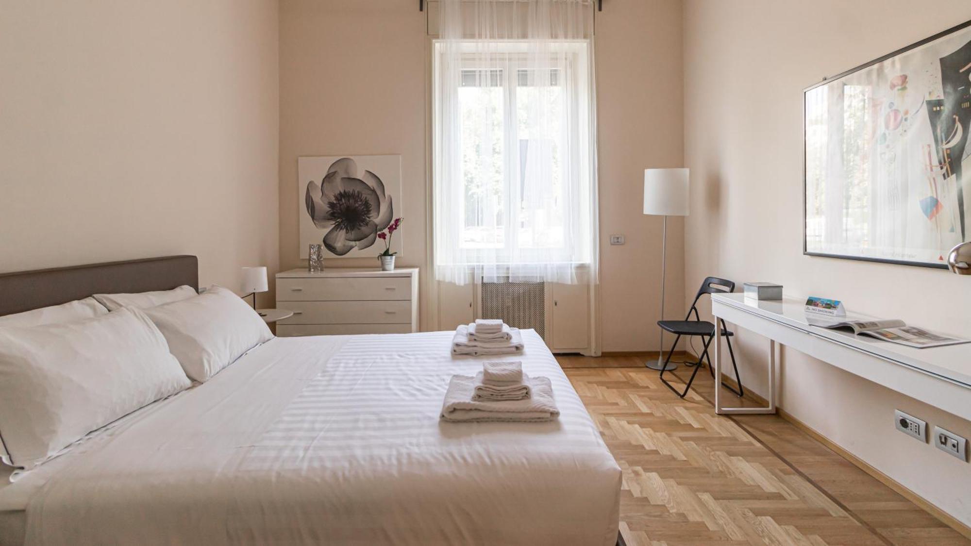 Italianway - Manin 35 Apartment *