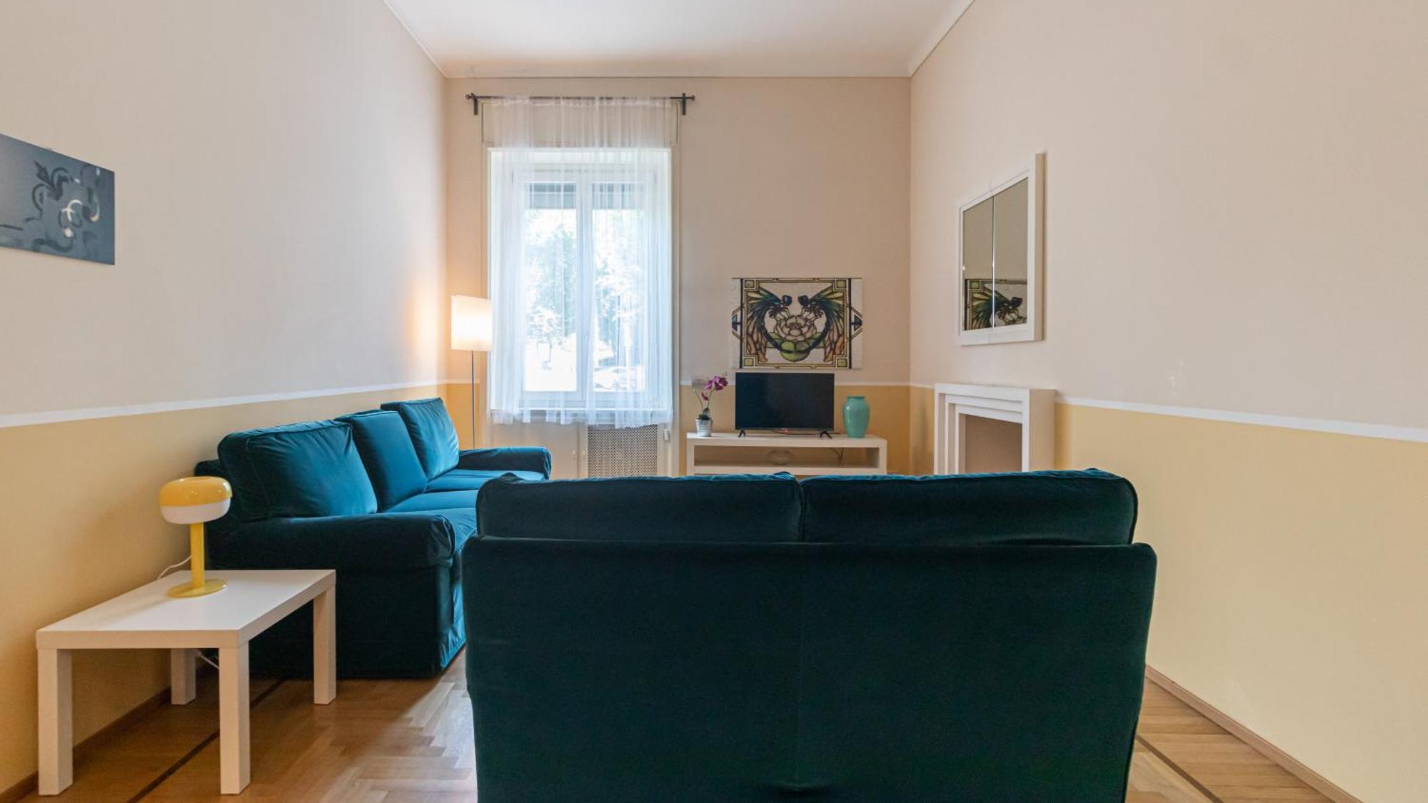 Apartment Italianway - Manin 35 *