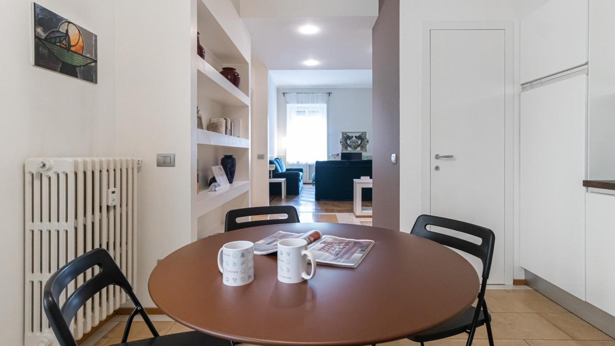 Italianway - Manin 35 Apartment