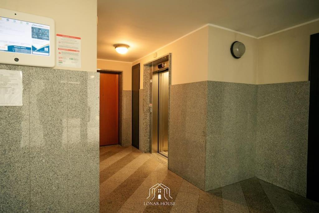 Apartment - Attico Con Doppia Terrazza *