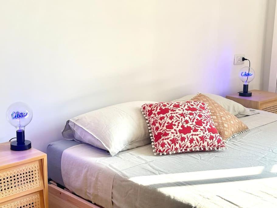 Apartamento Luxury Design *