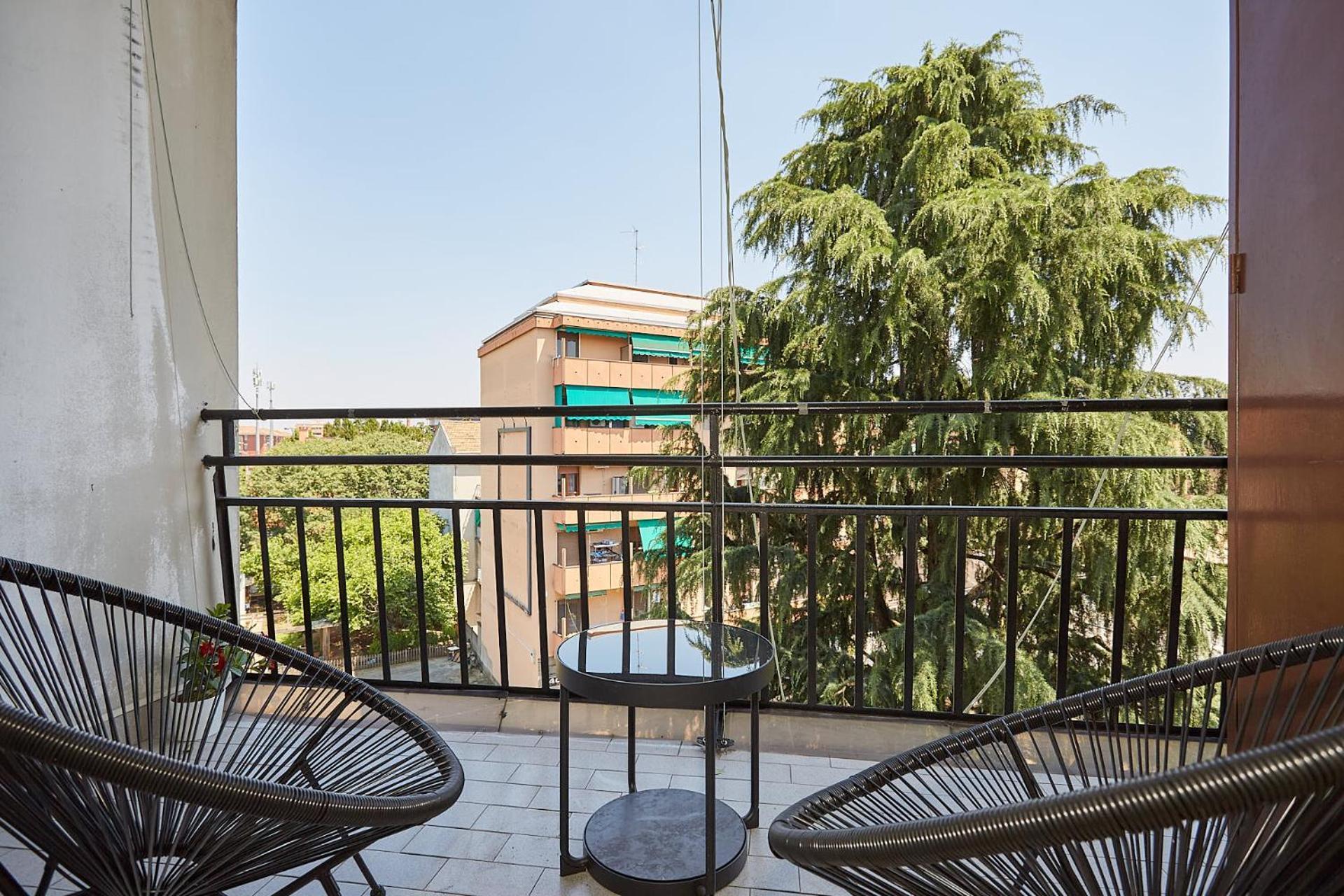 Casa Ricordo Martesana Milano